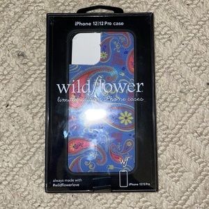 COPY - iPhone 12 wildflower case!